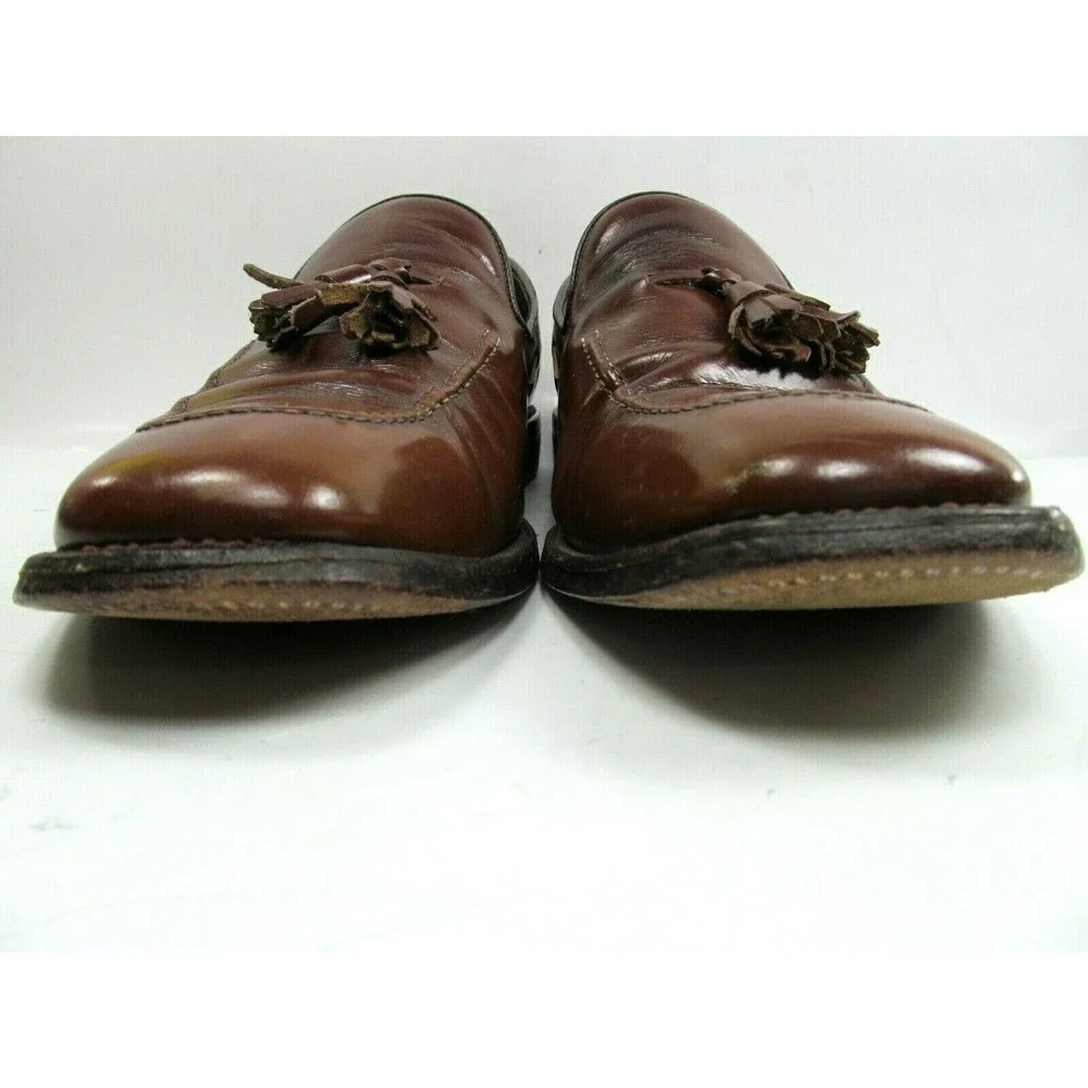 Nettleton mens brown